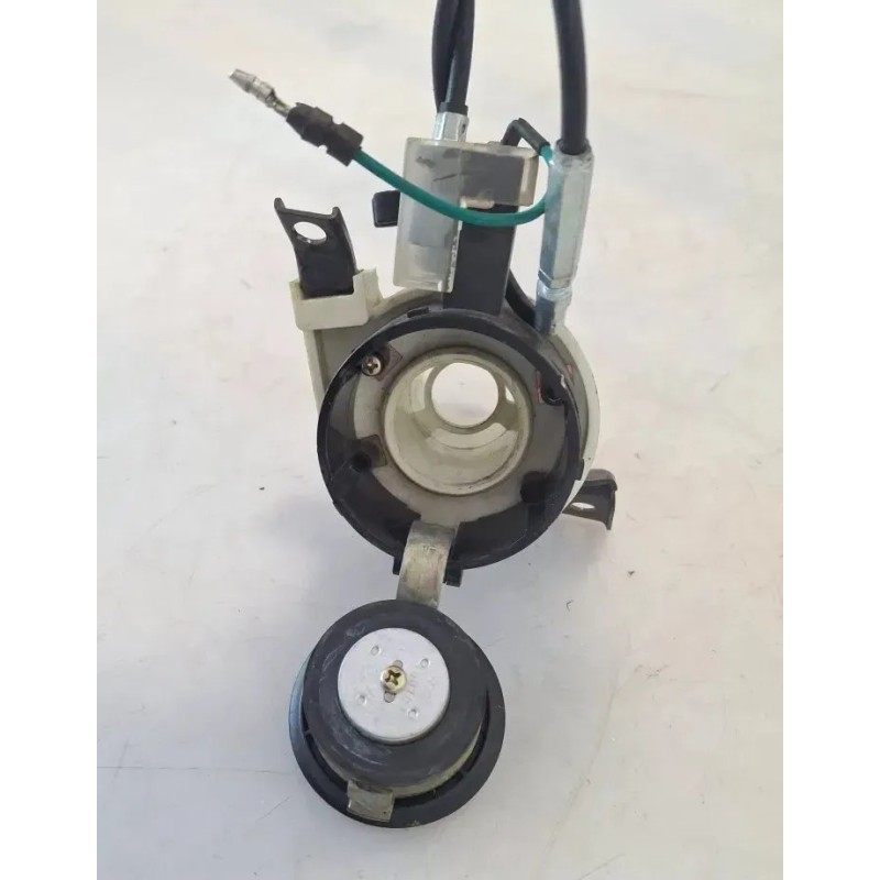 Sportello serbatoio carburante Kymco Xciting 300i Xciting 300i R 