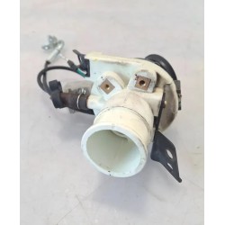 Sportello serbatoio carburante Kymco Xciting 300i Xciting 300i R 