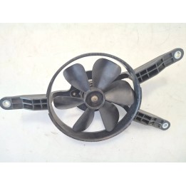 Elettroventola con supporto Kymco Xciting 300i Xciting 300i R 