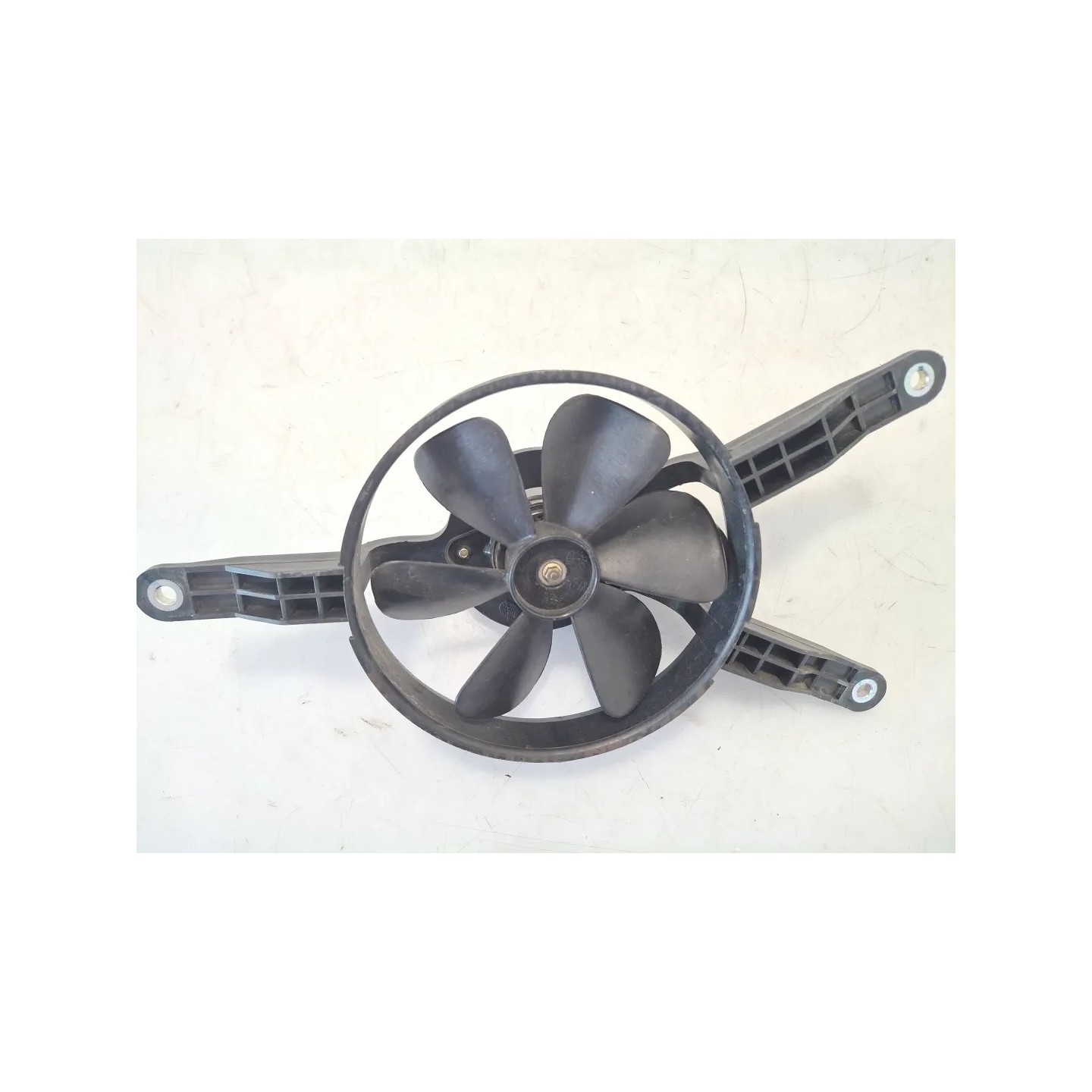 Elettroventola con supporto Kymco Xciting 300i Xciting 300i R 