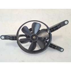 Elettroventola con supporto Kymco Xciting 300i Xciting 300i R 