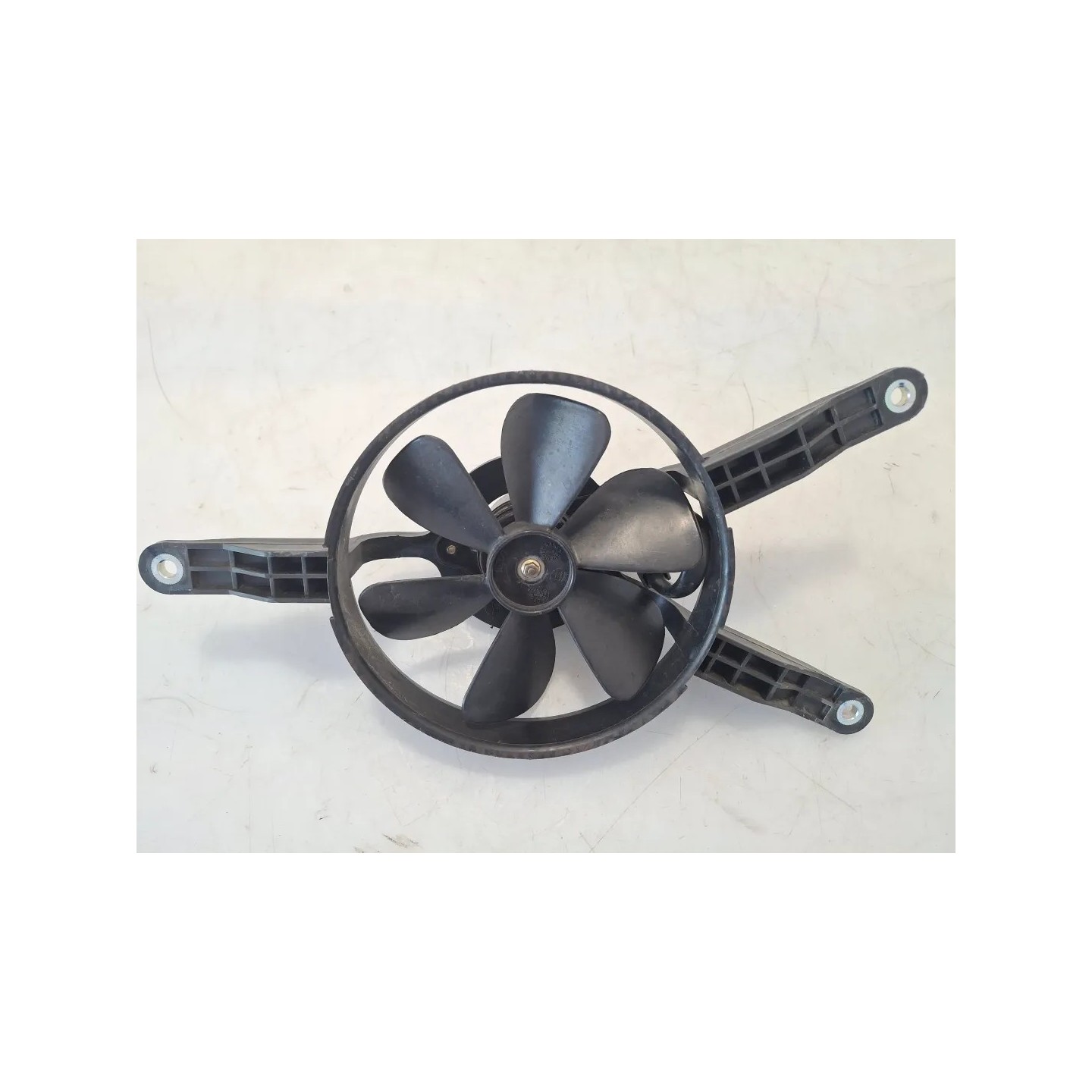 Elettroventola con supporto Kymco Xciting 300i Xciting 300i R 
