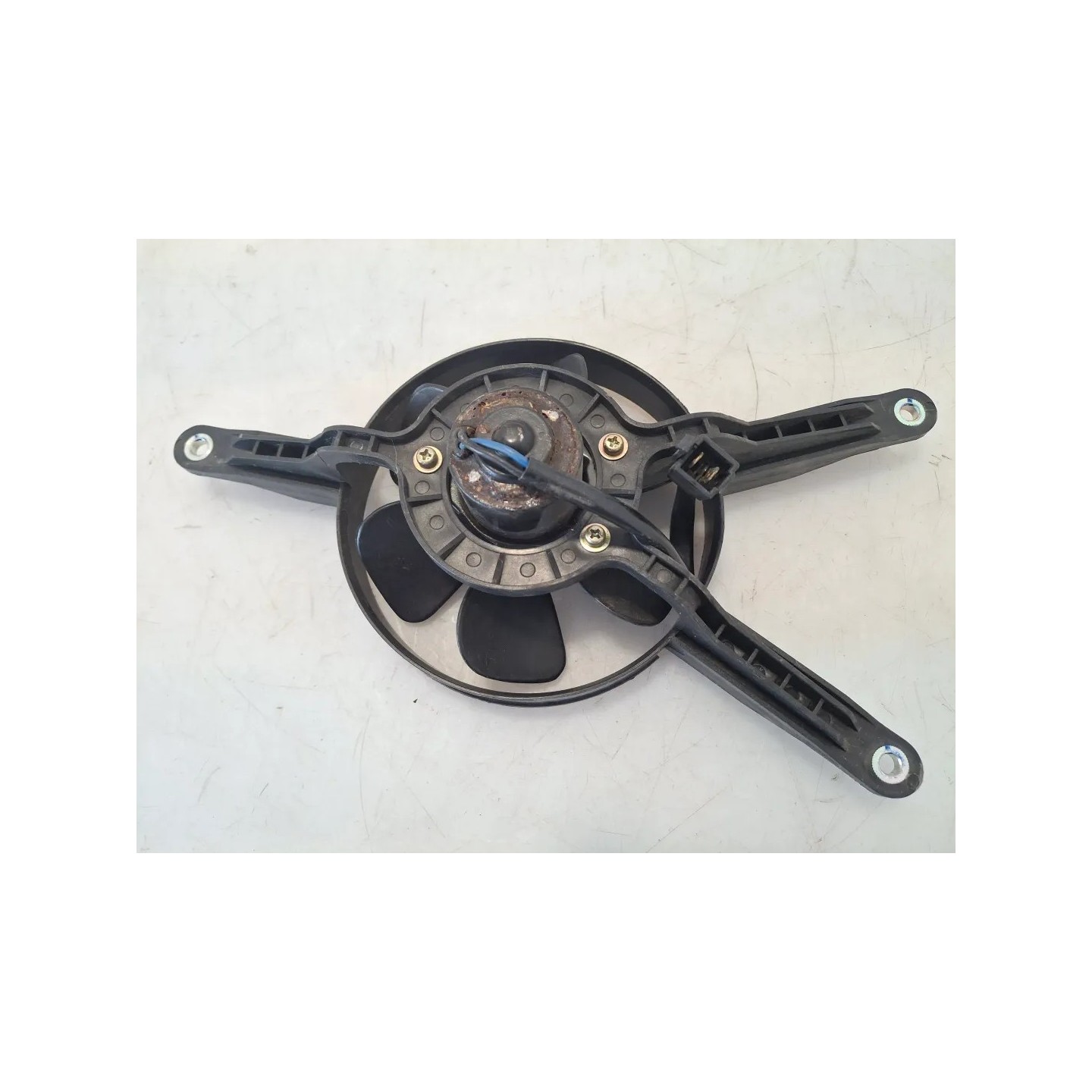 Elettroventola con supporto Kymco Xciting 300i Xciting 300i R 