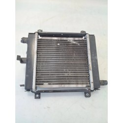 Radiatore Kymco Xciting 300i Xciting 300i R 