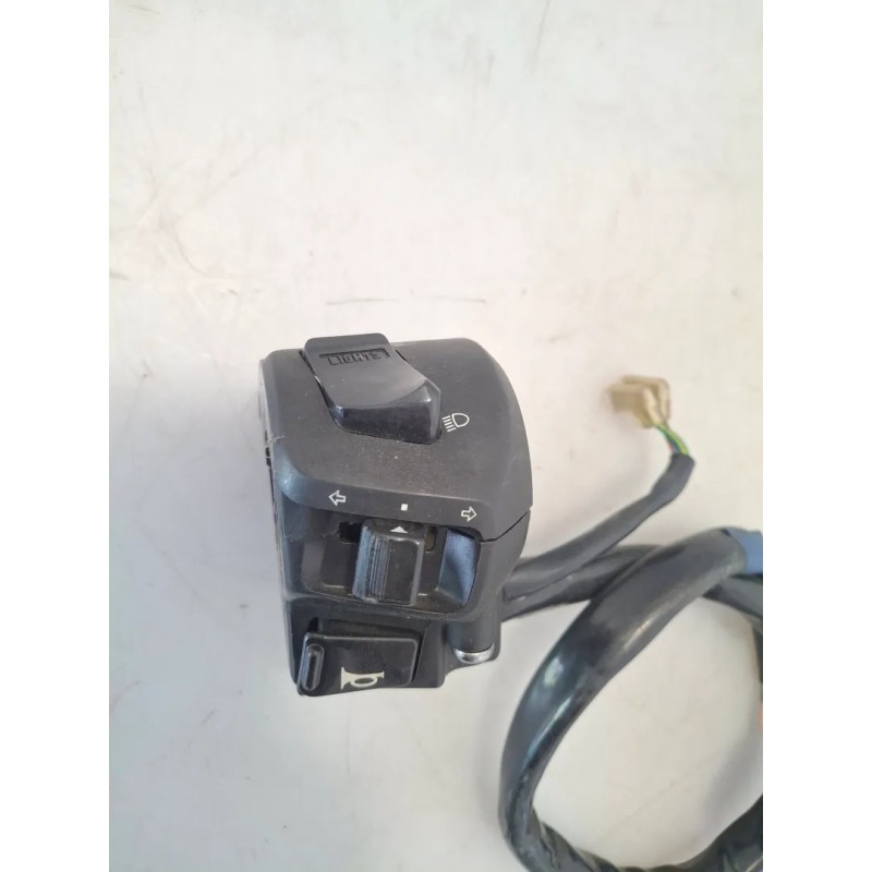 Blocco comandi multifunzioni Kymco Xciting 300i Xciting 300i R Sinistro