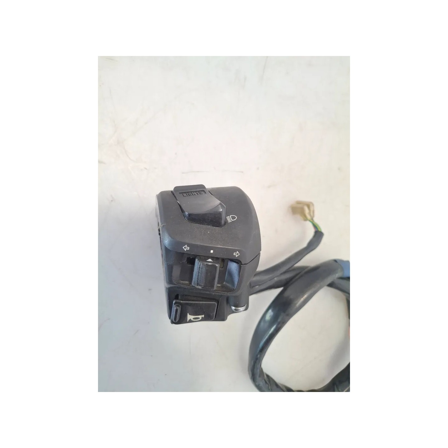 Blocco comandi multifunzioni Kymco Xciting 300i Xciting 300i R Sinistro