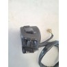 Blocco comandi multifunzioni Kymco Xciting 300i Xciting 300i R Sinistro