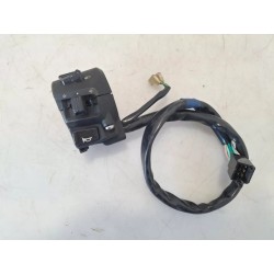 Blocco comandi multifunzioni Kymco Xciting 300i Xciting 300i R Sinistro