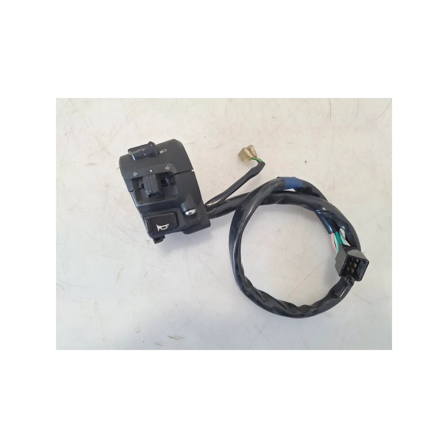 Blocco comandi multifunzioni Kymco Xciting 300i Xciting 300i R Sinistro
