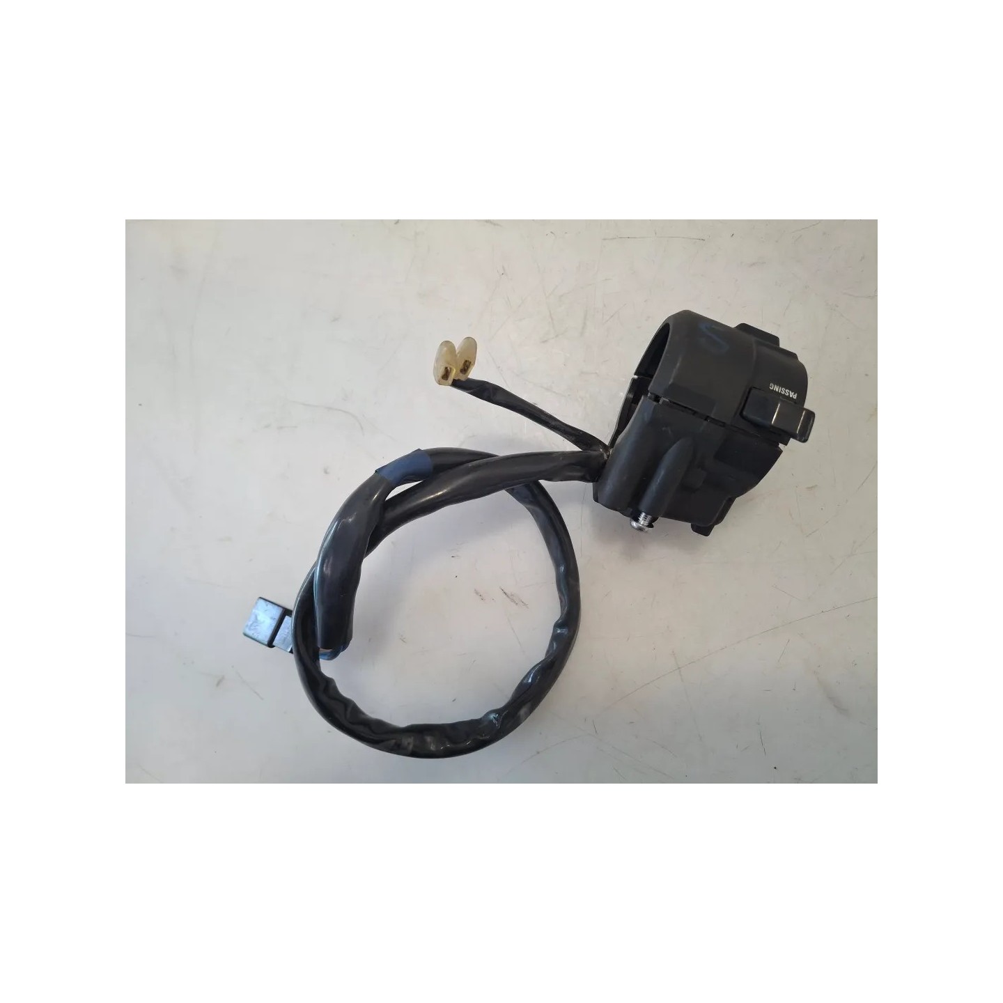 Blocco comandi multifunzioni Kymco Xciting 300i Xciting 300i R Sinistro