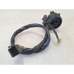 Blocco comandi multifunzioni Kymco Xciting 300i Xciting 300i R Sinistro