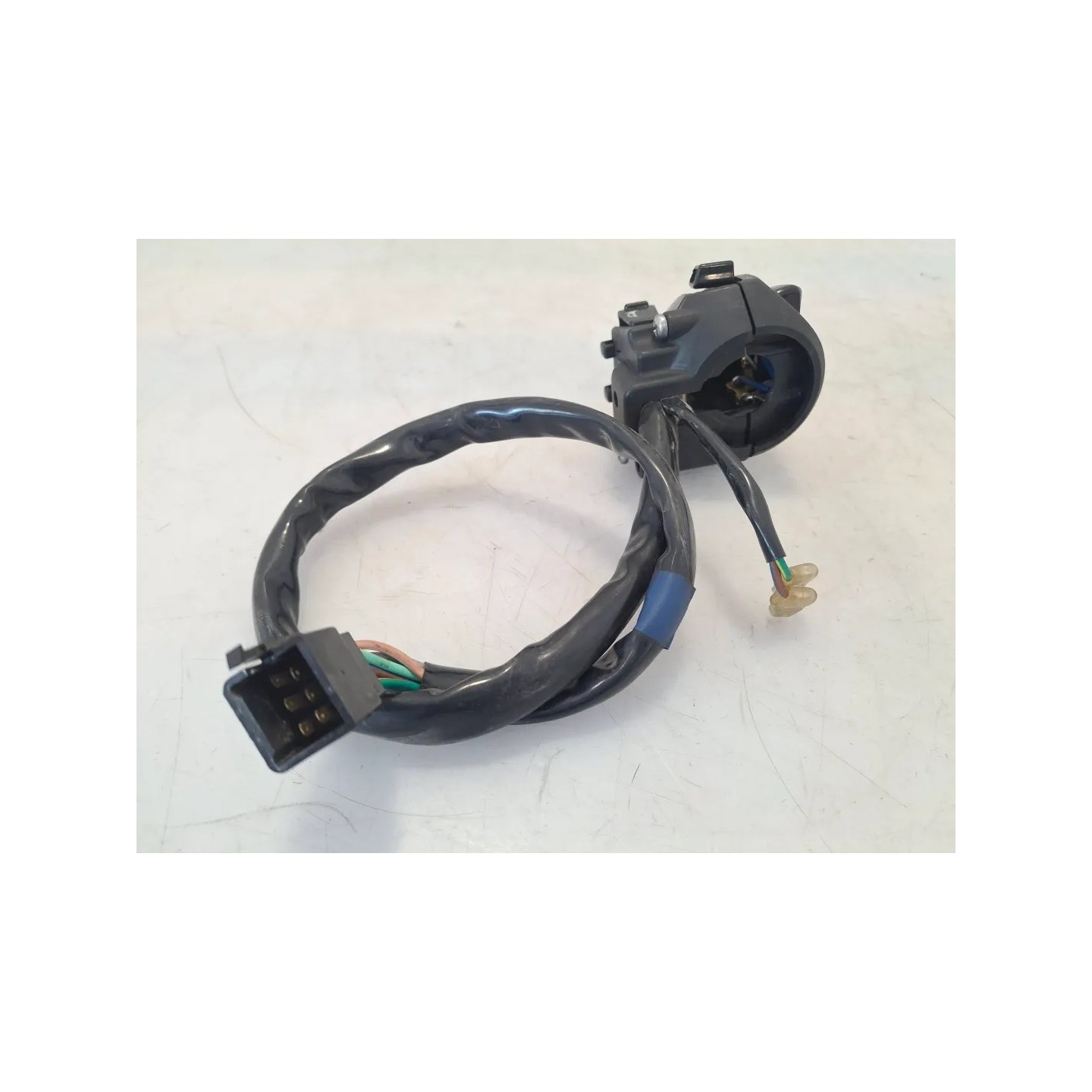 Blocco comandi multifunzioni Kymco Xciting 300i Xciting 300i R Sinistro