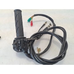 Blocco comandi multifunzioni Kymco Xciting 300i Xciting 300i R Destro