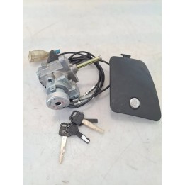 Commutatore avviamento e bloccasterzo Kymco Xciting 300i Xciting 300i R 