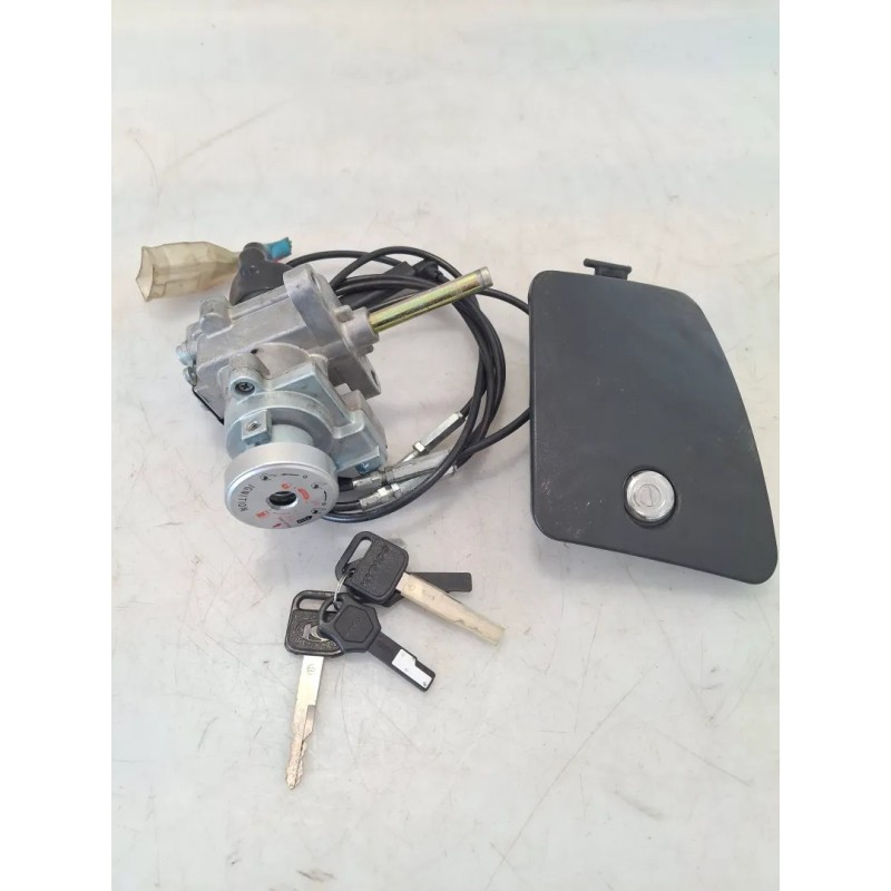 Commutatore avviamento e bloccasterzo Kymco Xciting 300i Xciting 300i R 