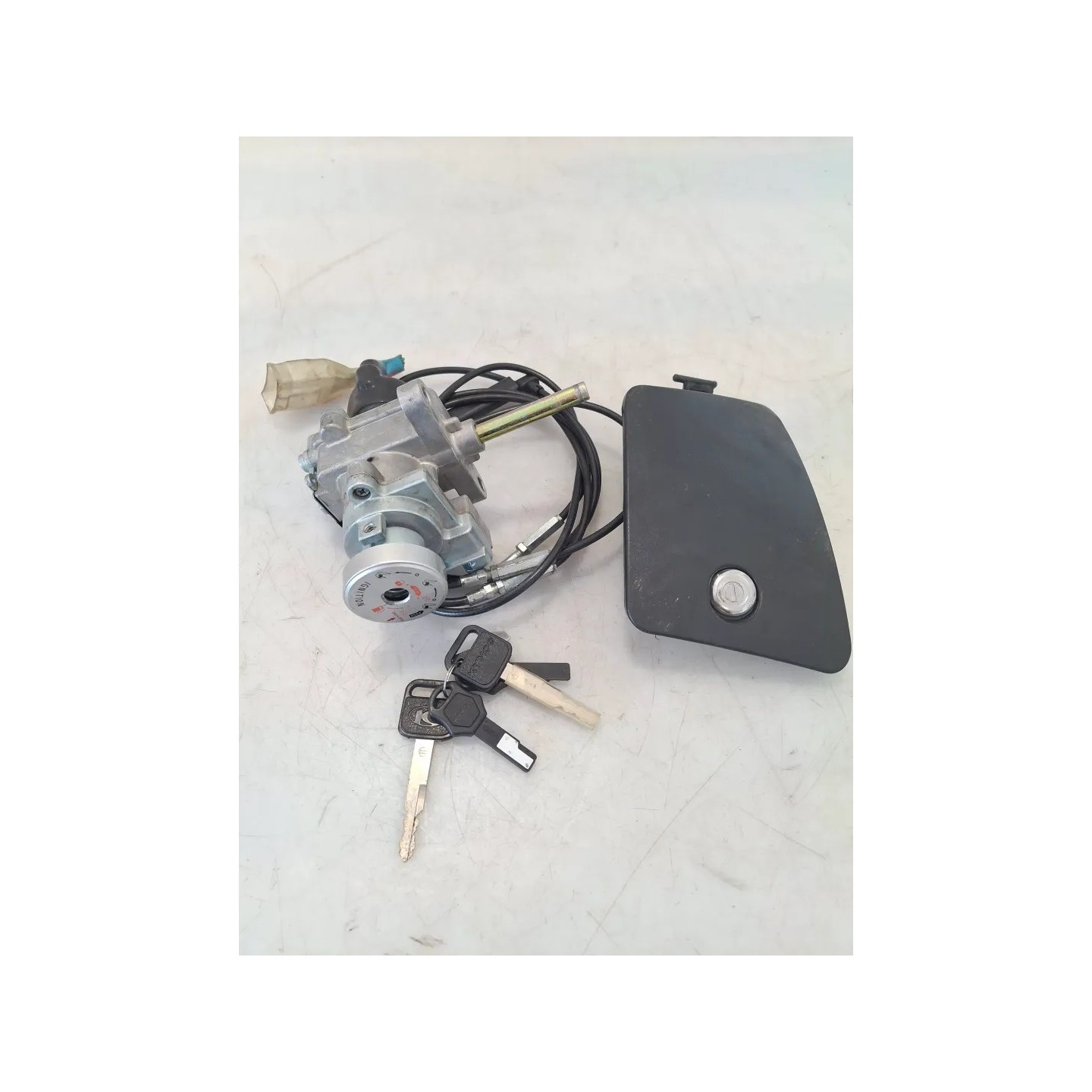Commutatore avviamento e bloccasterzo Kymco Xciting 300i Xciting 300i R 
