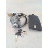 Commutatore avviamento e bloccasterzo Kymco Xciting 300i Xciting 300i R 