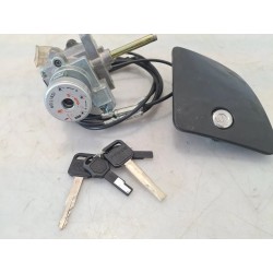 Commutatore avviamento e bloccasterzo Kymco Xciting 300i Xciting 300i R 