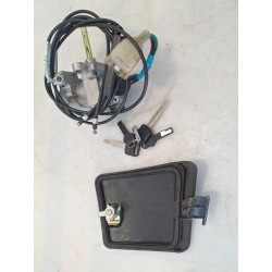 Commutatore avviamento e bloccasterzo Kymco Xciting 300i Xciting 300i R 