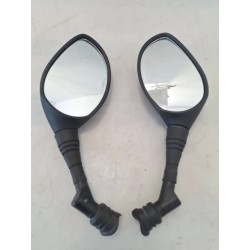 Specchietto laterale Kymco Xciting 300i Xciting 300i R Sinistro