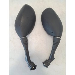 Specchietto laterale Kymco Xciting 300i Xciting 300i R Sinistro