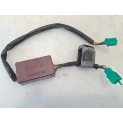 Centralina luci emergenza Kymco Xciting 300i Xciting 300i R 