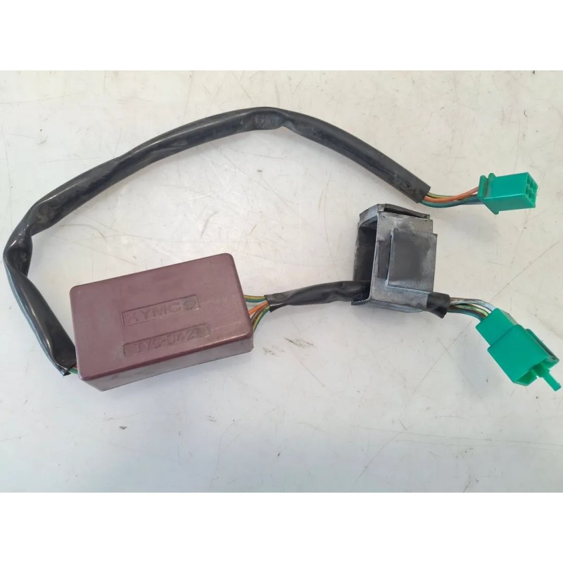 Centralina luci emergenza Kymco Xciting 300i Xciting 300i R 