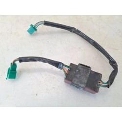 Centralina luci emergenza Kymco Xciting 300i Xciting 300i R 