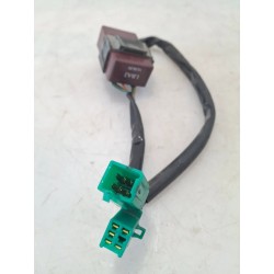 Centralina luci emergenza Kymco Xciting 300i Xciting 300i R 