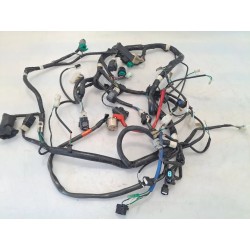 Cablaggio impianto elettrico telaio Kymco Xciting 300i Xciting 300i R 