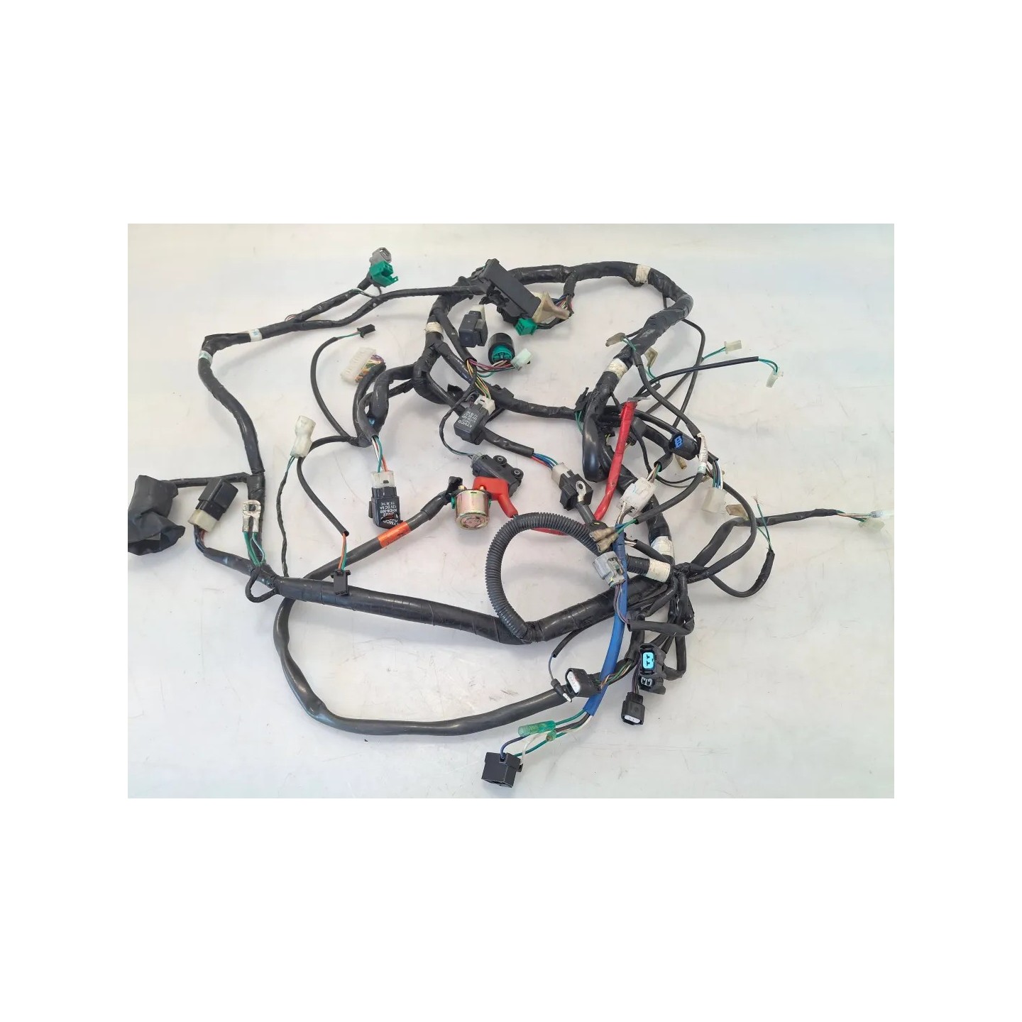 Cablaggio impianto elettrico telaio Kymco Xciting 300i Xciting 300i R 