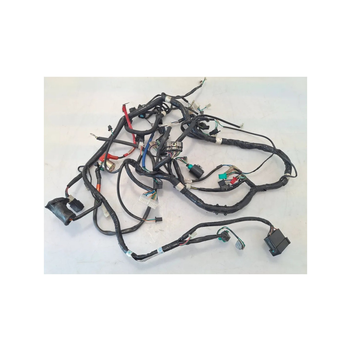 Cablaggio impianto elettrico telaio Kymco Xciting 300i Xciting 300i R 