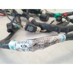 Cablaggio impianto elettrico telaio Kymco Xciting 300i Xciting 300i R 