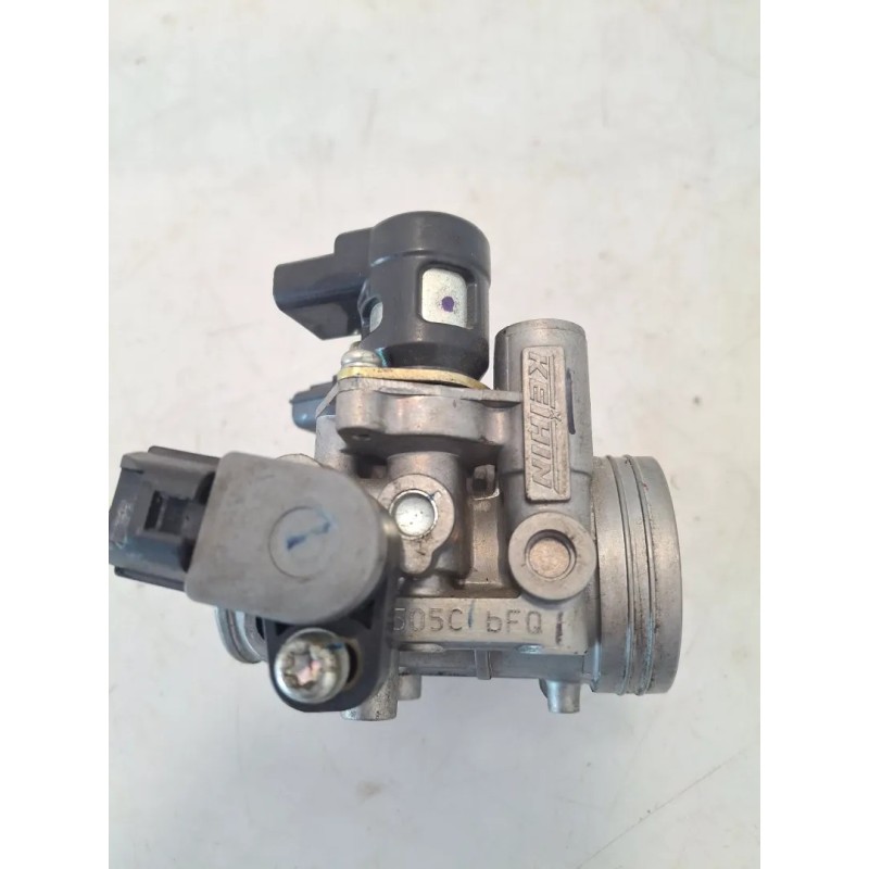 Corpo farfallato Kymco Xciting 300i Xciting 300i R 