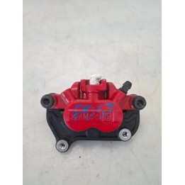 Pinza freno posteriore completo Kymco Xciting 300i Xciting 300i R 