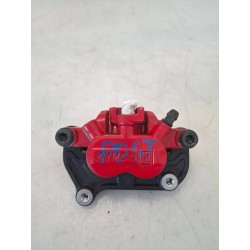 Pinza freno posteriore completo Kymco Xciting 300i Xciting 300i R 