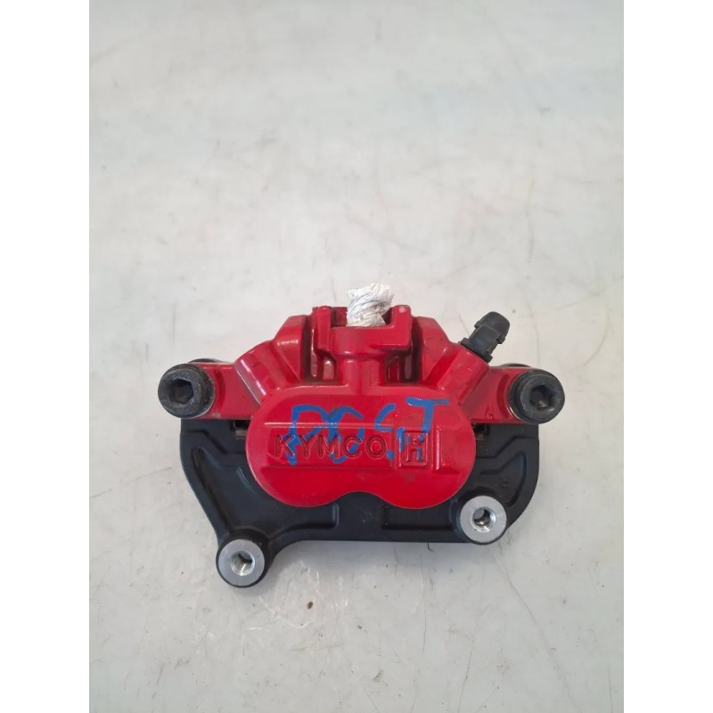 Pinza freno posteriore completo Kymco Xciting 300i Xciting 300i R 