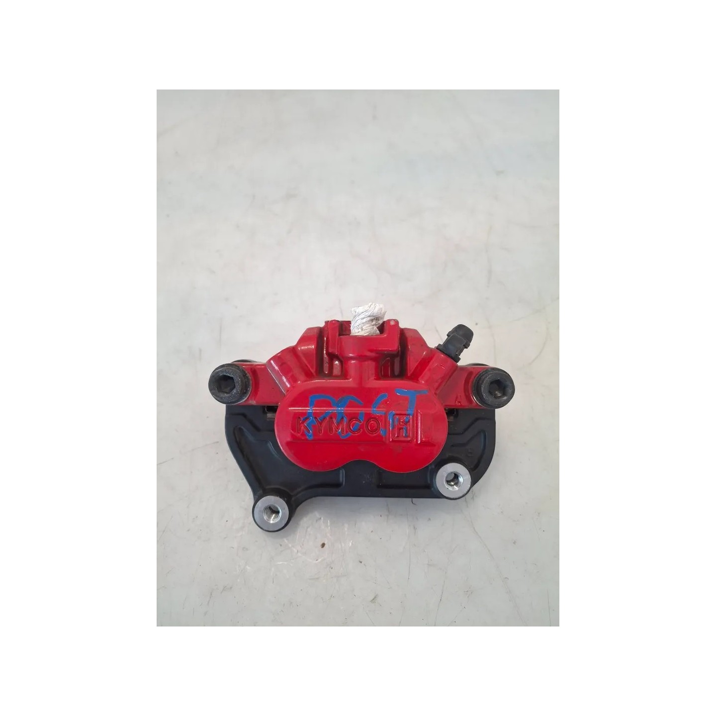 Pinza freno posteriore completo Kymco Xciting 300i Xciting 300i R 