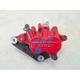 Pinza freno anteriore completo Kymco Xciting 300i Xciting 300i R Sinistro
