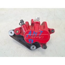 Pinza freno anteriore completo Kymco Xciting 300i Xciting 300i R Sinistro