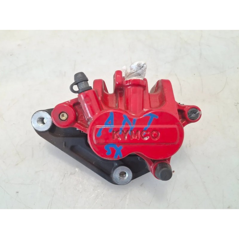 Pinza freno anteriore completo Kymco Xciting 300i Xciting 300i R Sinistro