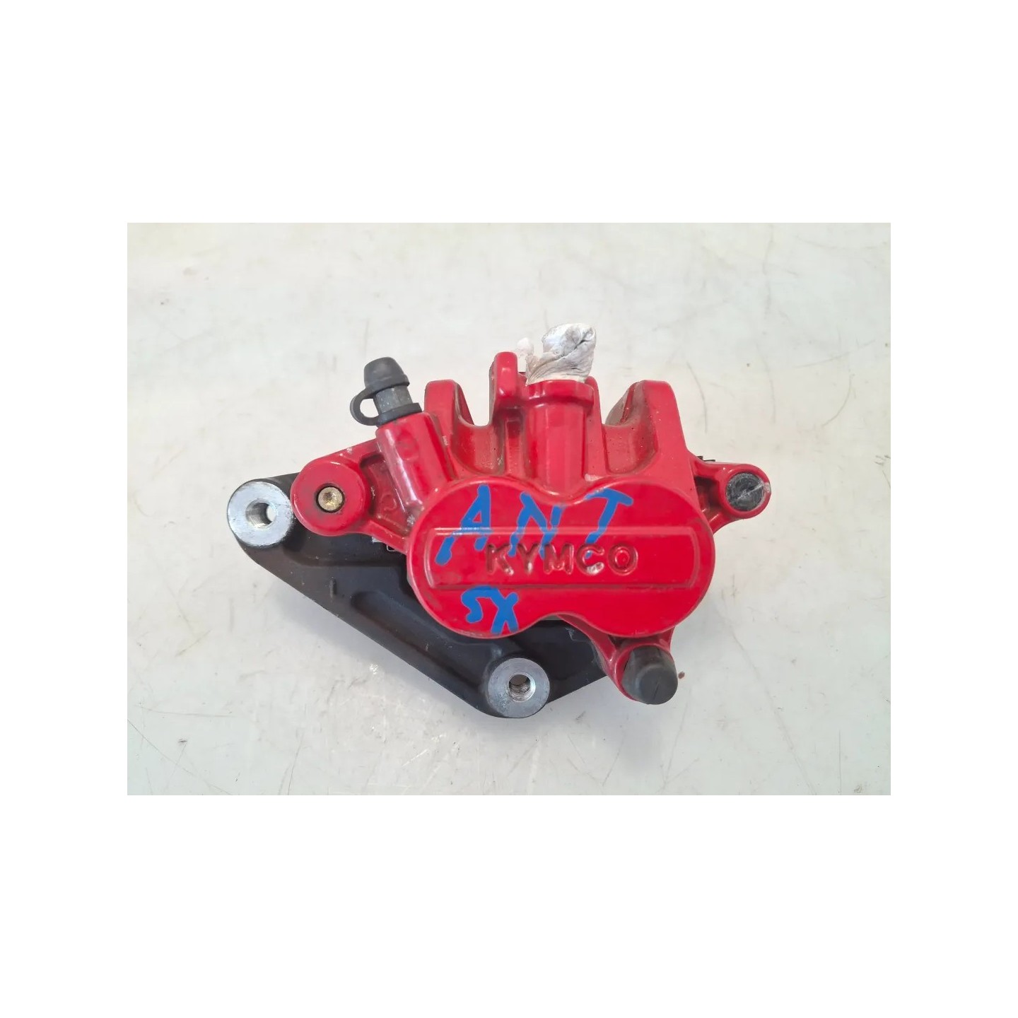Pinza freno anteriore completo Kymco Xciting 300i Xciting 300i R Sinistro