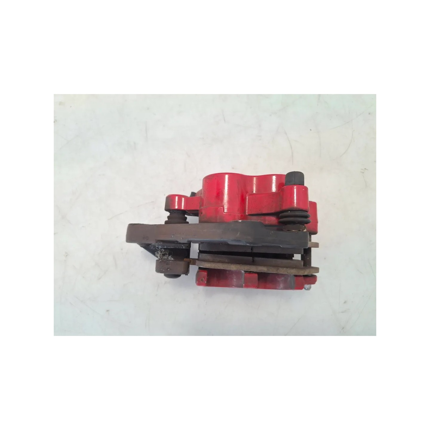 Pinza freno anteriore completo Kymco Xciting 300i Xciting 300i R Sinistro