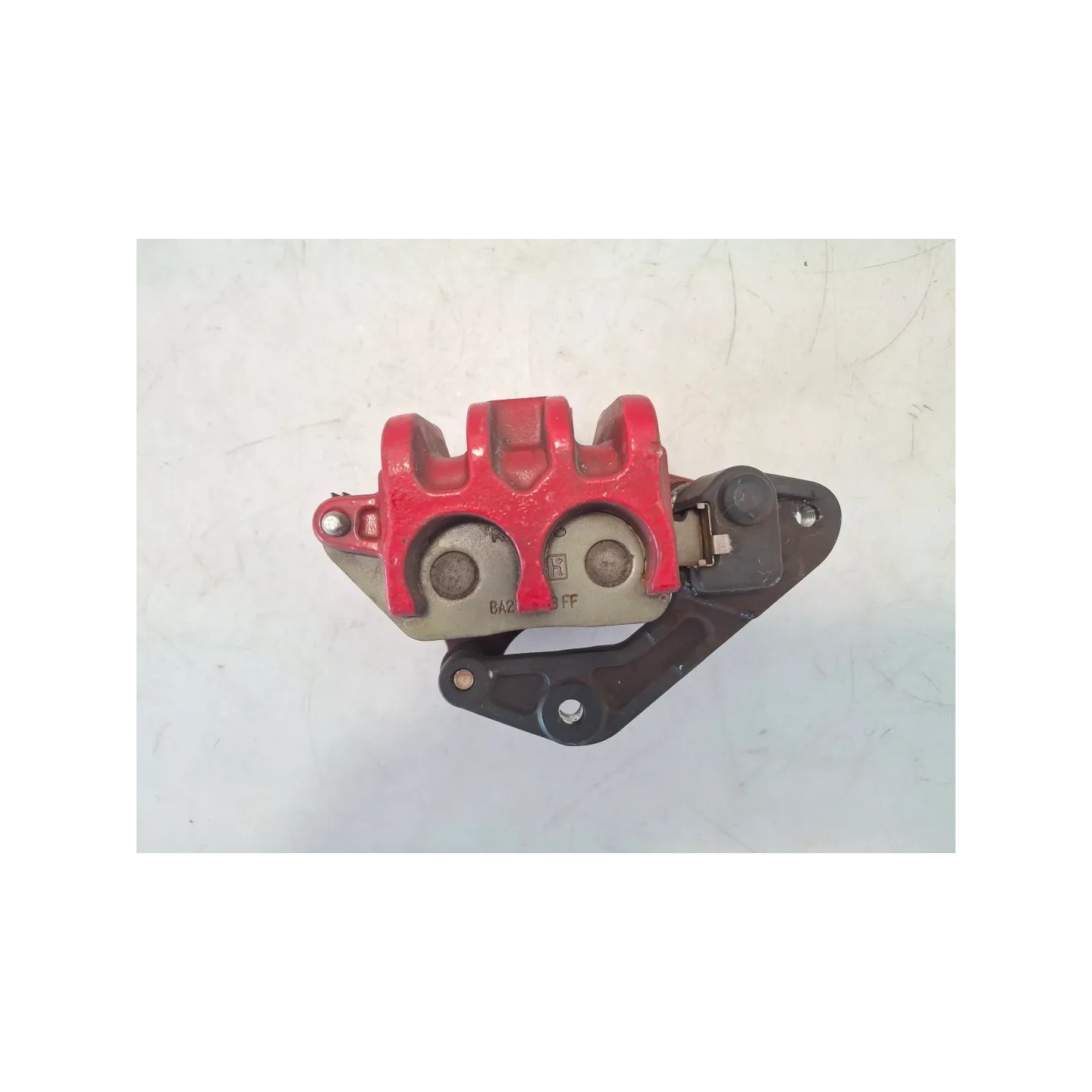 Pinza freno anteriore completo Kymco Xciting 300i Xciting 300i R Sinistro