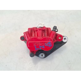Pinza freno anteriore completo Kymco Xciting 300i Xciting 300i R Destro
