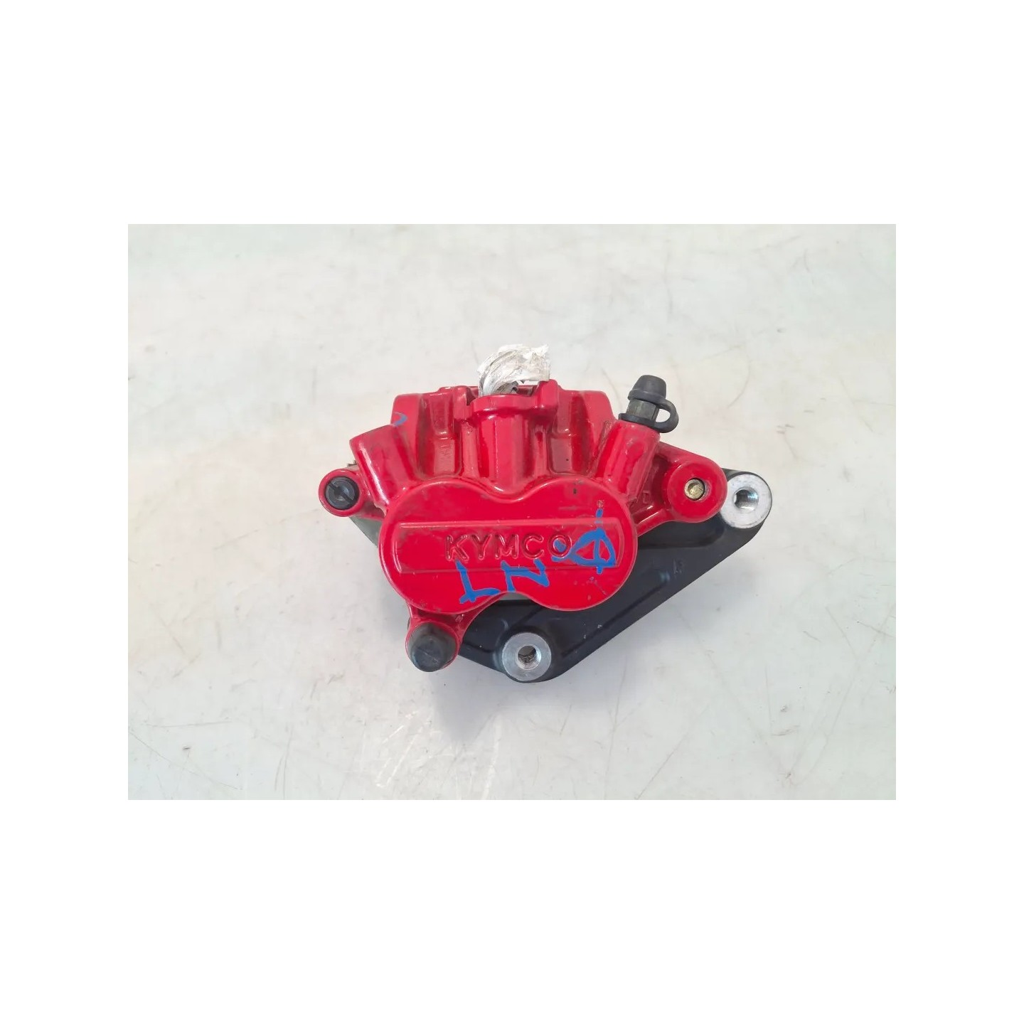 Pinza freno anteriore completo Kymco Xciting 300i Xciting 300i R Destro