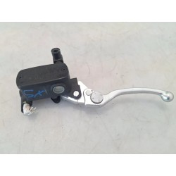 Pompa con serbatoio liquido freni posteriore Kymco Xciting 300i Xciting 300i R 