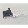 Pompa con serbatoio liquido freni posteriore Kymco Xciting 300i Xciting 300i R 