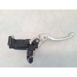 Pompa con serbatoio liquido freni posteriore Kymco Xciting 300i Xciting 300i R 