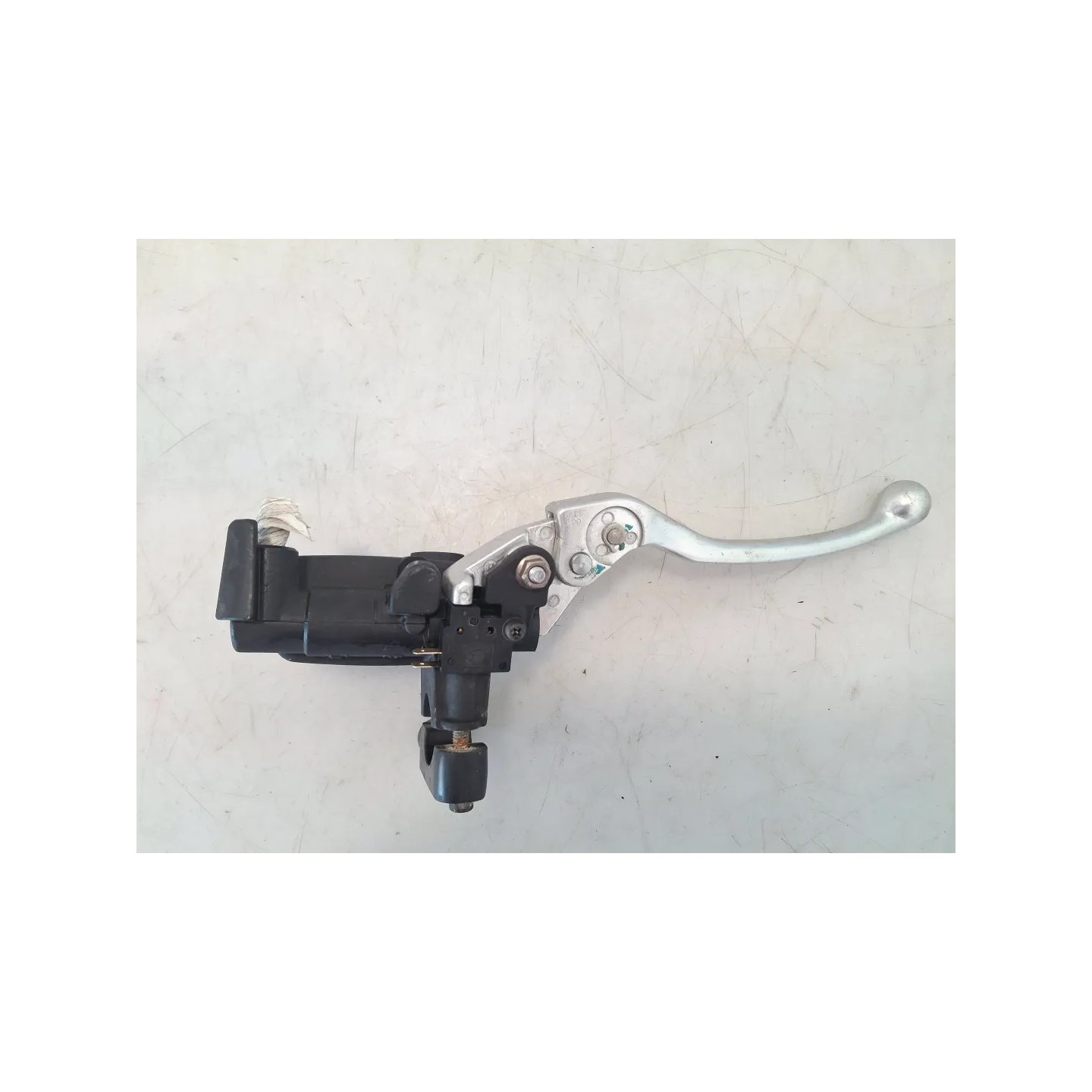 Pompa con serbatoio liquido freni posteriore Kymco Xciting 300i Xciting 300i R 